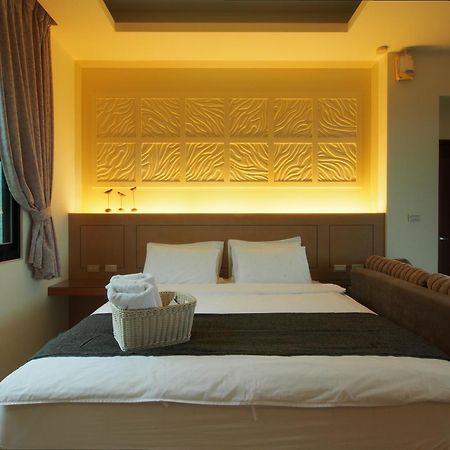 Viasea B&B Xincheng Township Room photo