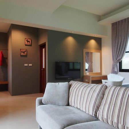 Viasea B&B Xincheng Township Exterior photo