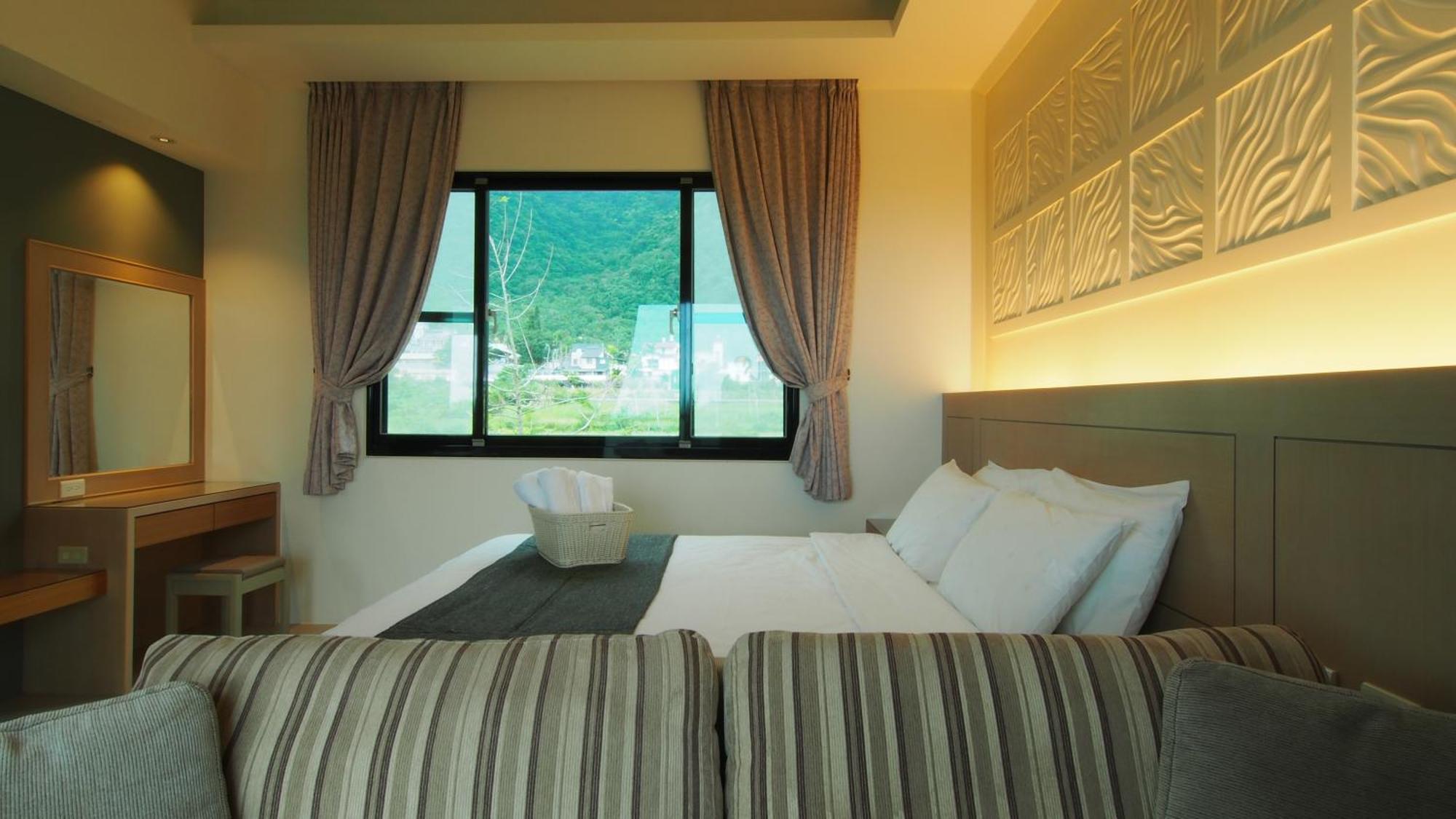 Viasea B&B Xincheng Township Room photo