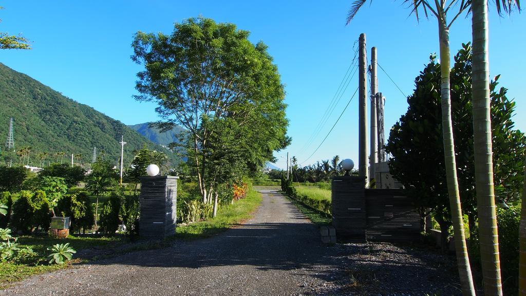 Viasea B&B Xincheng Township Exterior photo