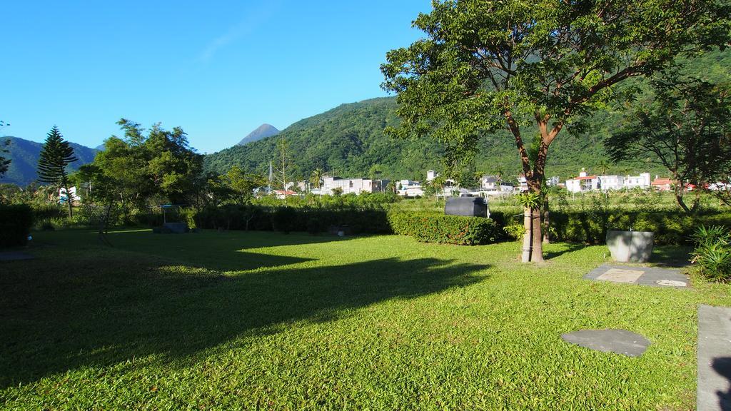 Viasea B&B Xincheng Township Exterior photo