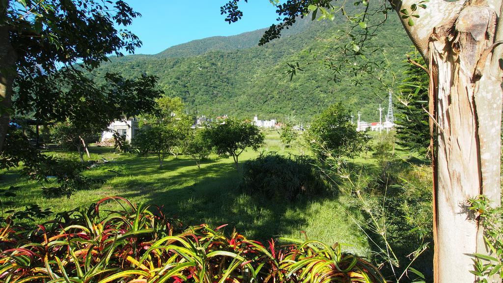 Viasea B&B Xincheng Township Exterior photo