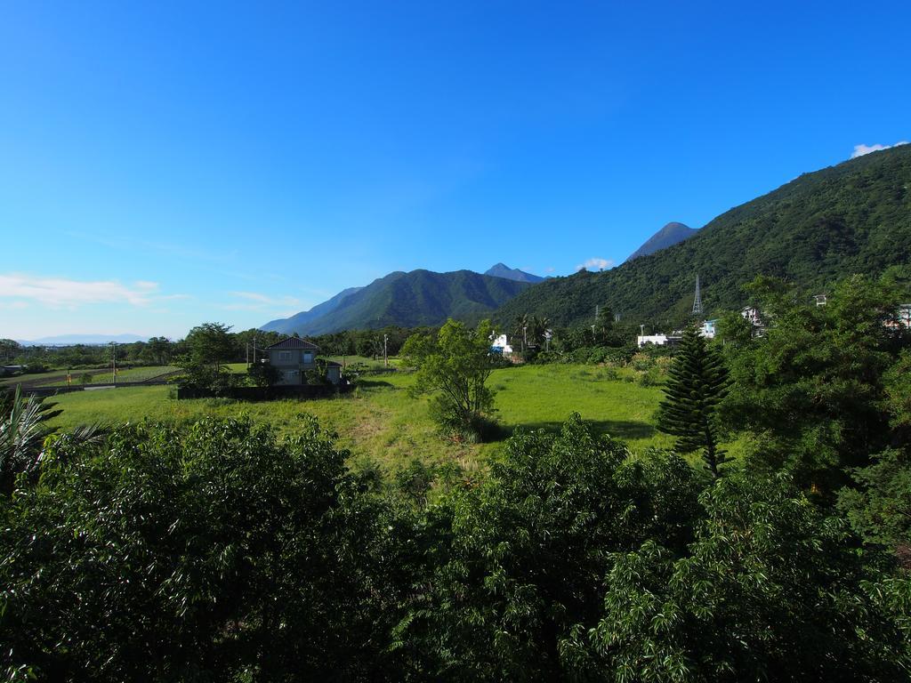 Viasea B&B Xincheng Township Exterior photo