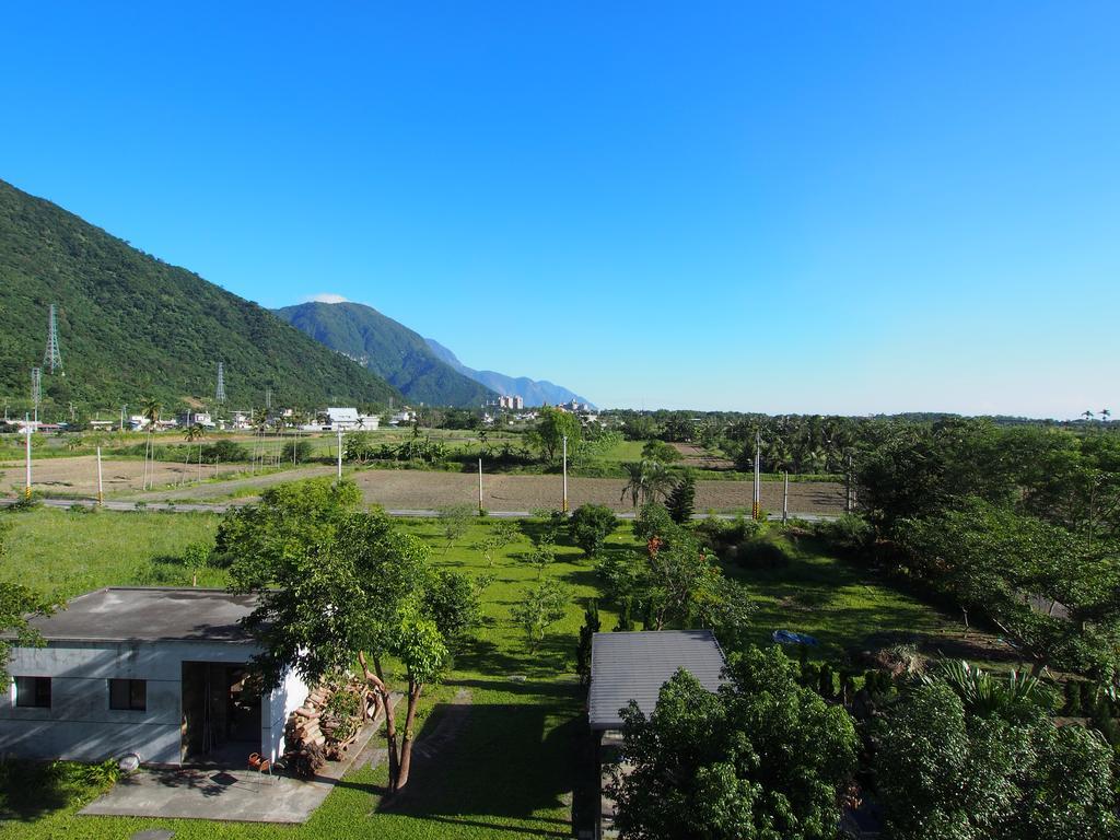 Viasea B&B Xincheng Township Exterior photo