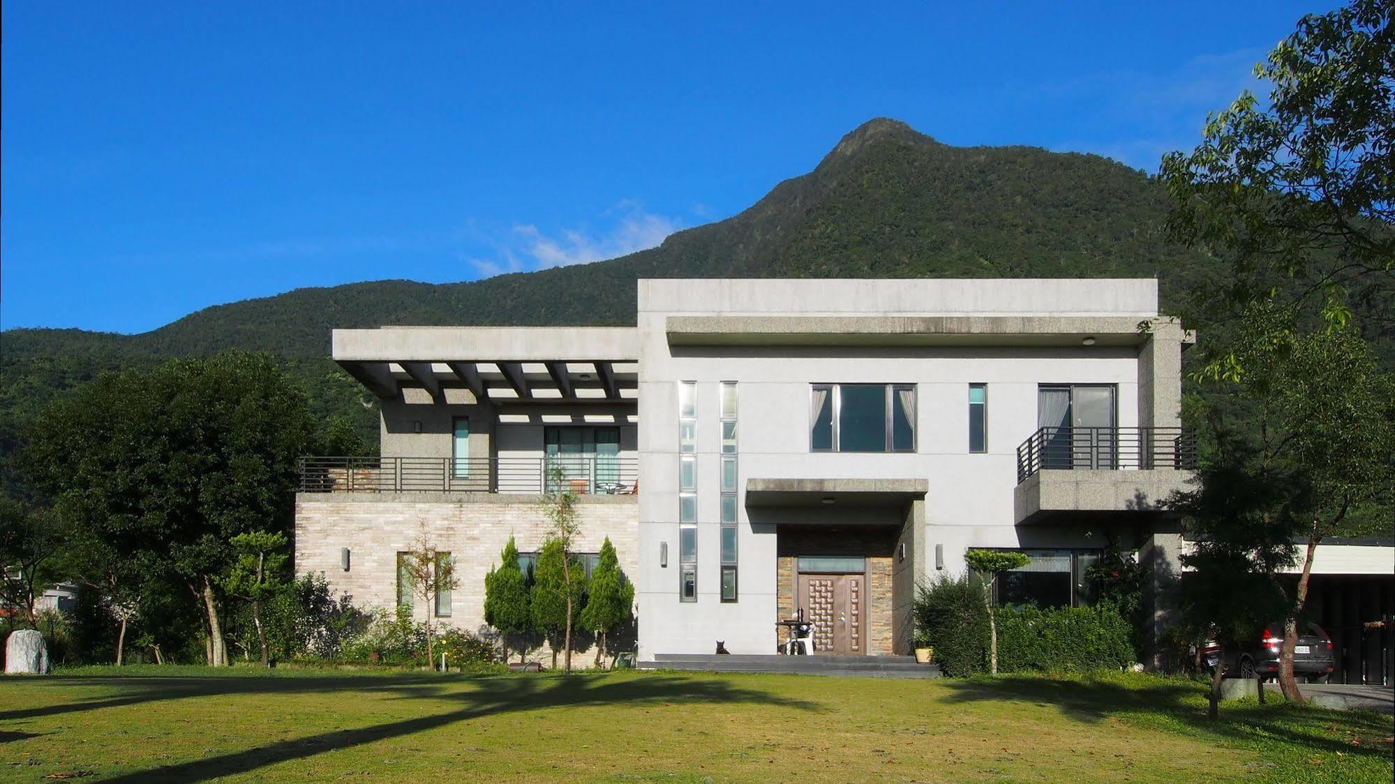 Viasea B&B Xincheng Township Exterior photo
