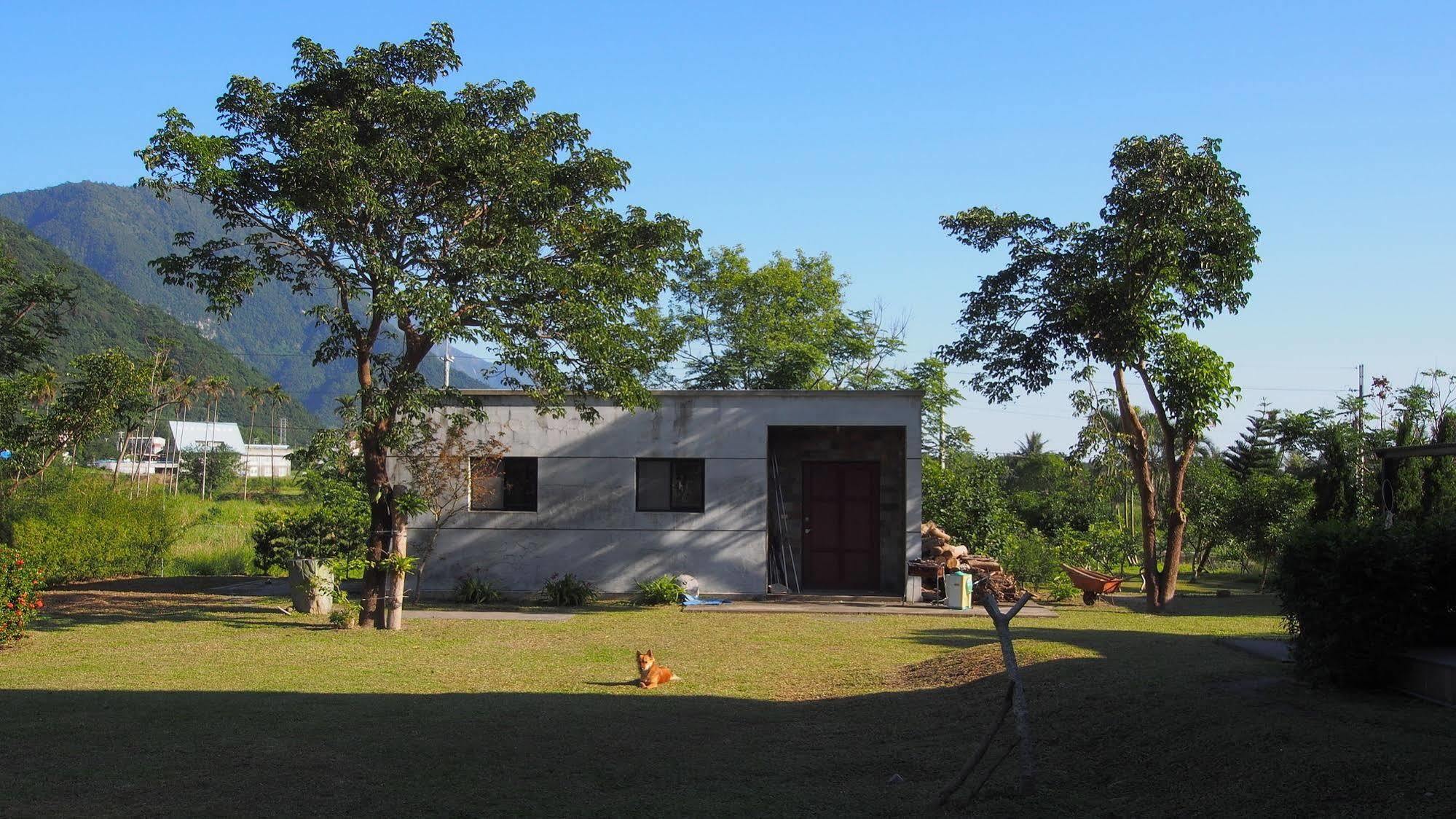 Viasea B&B Xincheng Township Exterior photo