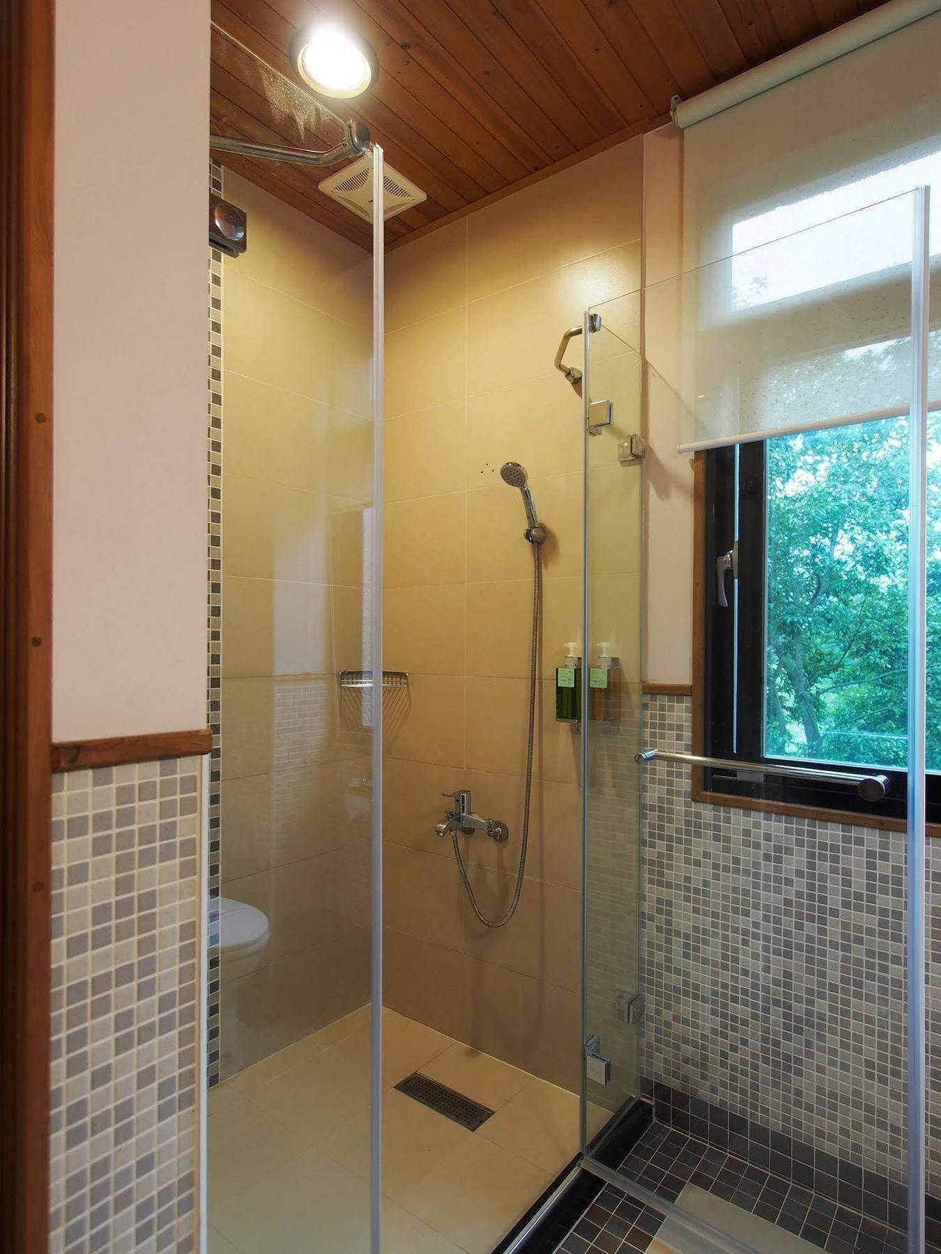 Viasea B&B Xincheng Township Exterior photo