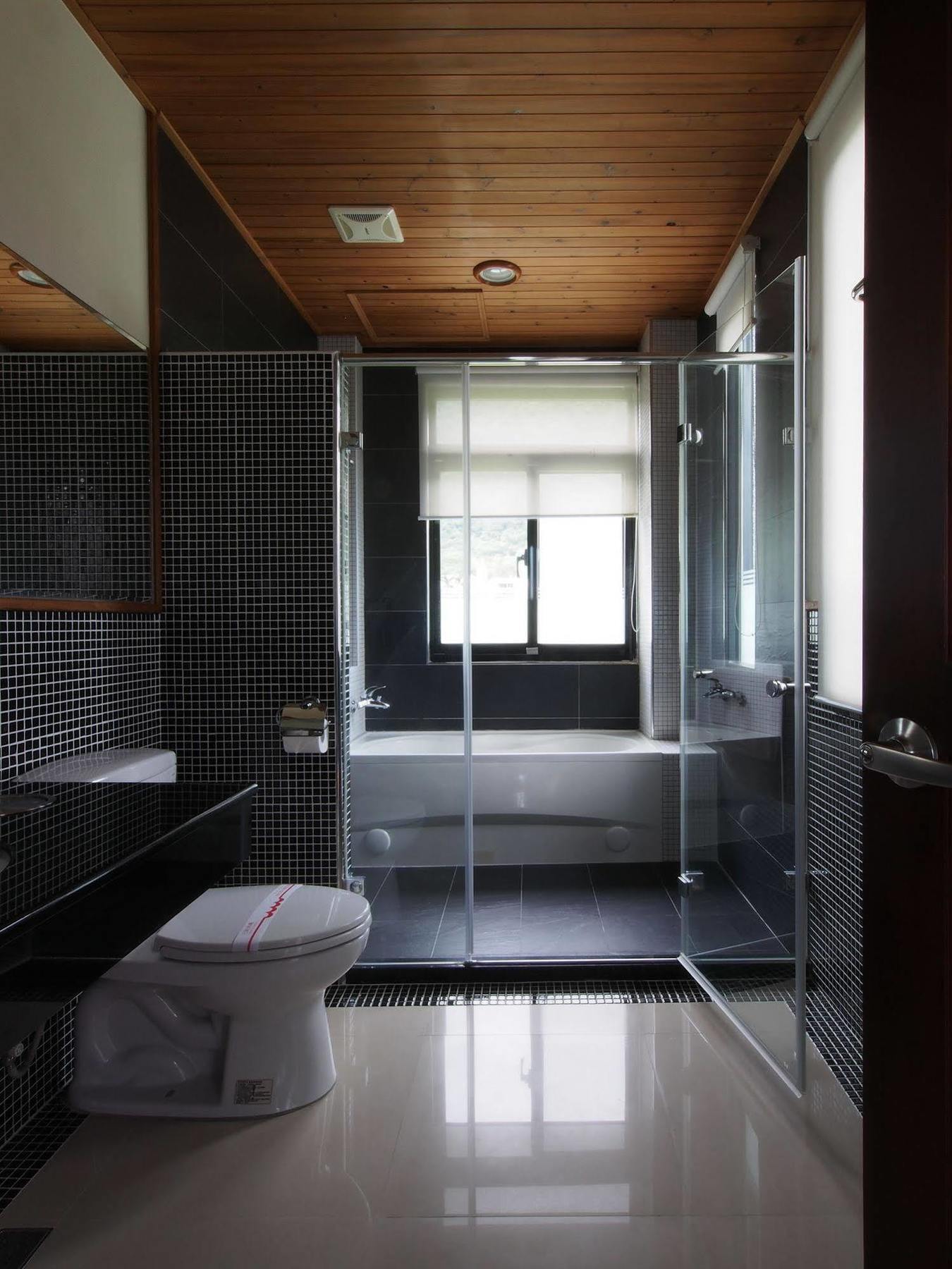 Viasea B&B Xincheng Township Exterior photo